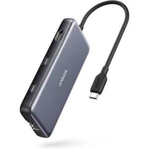 Anker 555