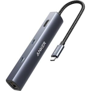 Anker 6-in-1