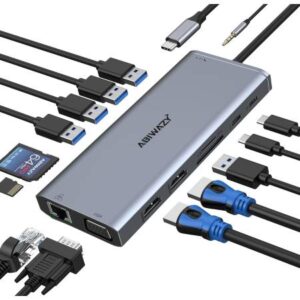 USB C Docking